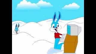 Багс Банни (Bugs Bunny)