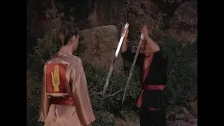 Kung Fu: Caine vs The Order of the Avenging Dragon