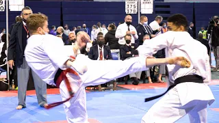 2022 SA JKA National Elite Championships