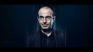 Yuval Harari! AI Will Write the Bible in the Future & New Entities will Come to Dominate the Planet!