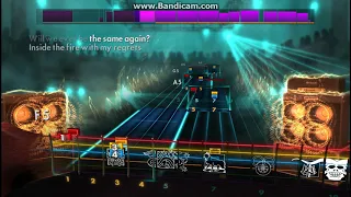 Rocksmith 2014 Remastered - Beast In Black - Born Again