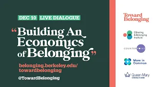 Economics of Belonging