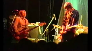 Sonic Youth  - Live at 'Festa de l'Unità', Correggio, 1993