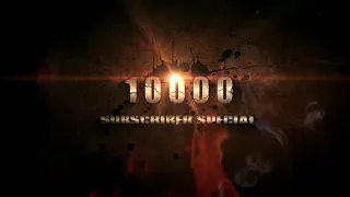 DarkOrbit - 10,000 Subscribers Special