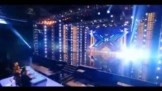 Ella Henderson X Factor 2012 FULL