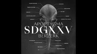 Apoptygma Berzerk - Burning Heretic (Ancient Methods Remix) (HQ AUDIO)