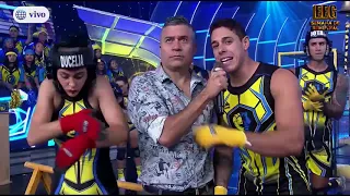 EEG La Lucha por el Honor - 27/05/2019 - 4/5