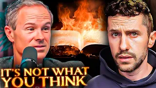 Sean McDowell EXPOSES The BIGGEST Reason Christians Are LEAVING The Faith... @SeanMcDowell