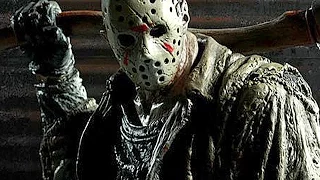 Friday The 13th The Game (PS4) Jason Voorhees Gameplay Trailers
