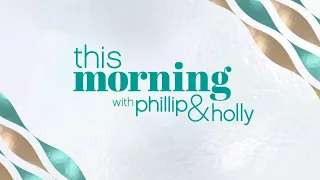 This Morning With Phillip And Holly | Outro | Tuesday 16th May 2023 | DanTV