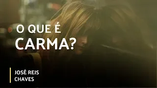 O QUE É CARMA? (28/07/2019)