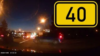 Bad Drivers of Cleveland 40