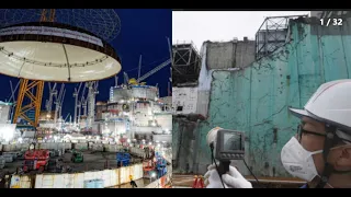 Japan Noto Earthquake - Fukushima Reactor Melt & Daily Radioactive Nuclear News Show - Jan 23 2024