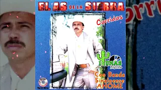 El As De La sierra Con Banda Sinaloense Ahome