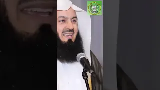When Allah Say This Word Everything Is Possible | Mufti Menk