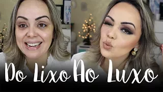 Do Lixo Ao Luxo - Todas Podemos Ser Divas!