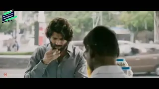 Arjun Reddy WhatsApp Status | Vijay Deverakonda WhatsApp Status | Sad WhatsApp Status