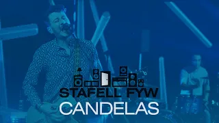 Candelas - Gan Bo Fi'n Gallu | #StafellFyw