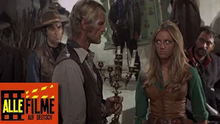 Django und Sartana kommen | Western | HD | Ganzer Film auf Deutsch