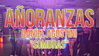 Añoranzas// Daniel Agostini (Sombras)🇧🇴// Coreografía: Chris Rios