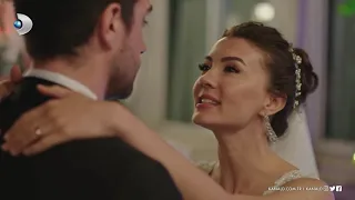 KEREM VE AYŞE DANS EDİYOR - AFİLİ AŞK 3. BÖLÜM