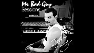 Freddie Mercury - Always On My Own (Demo)