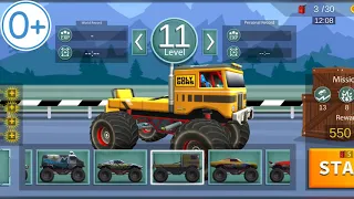 Puppy patrol 🚜 Monster trucks for Kids 🚚 Teaser-1 16х9 30 0+