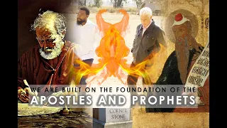 WHAT THE GREAT APOSTLE HAD TO SAY | PROPHET SAMUEL PAUL HEAVEN