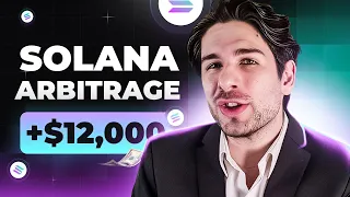 SOLANA PUMP!!! SOL Price News Today - Trading Strategy & Technical Analysis, Price Update!