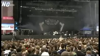 Bullet For My Valentine Rock Am Ring 2006 Full Concert(HD)