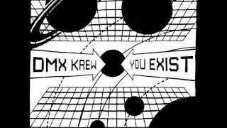 DMX Krew - Woolly Hat (Hypercolour)