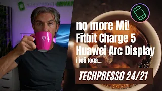 Techpresso 24/21
