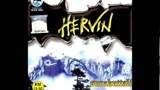 Blood River - Hervin