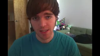 DEAR SUICIDAL TEENS... - Shane Dawson