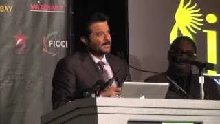 IIFA Celebrations Press Conference