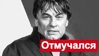 Вся Страна в Шоке! Александр Серов    Это КОНЕЦ Помним Любим  Малахов  Прямой ЭФИР Шоу-бизнес !