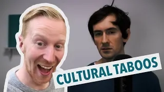 Japanese mistakes and cultural taboos (ft. Mr. Yabatan)