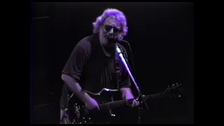 Grateful Dead [1080p Remaster] September 10, 1990 - The Spectrum - Philadelphia, PA