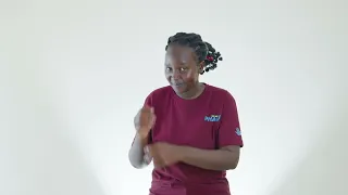 Sign Language Tutorials | MEDICAL TERMINOLOGY PART 2