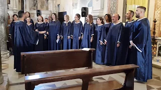 Total Praise (Richard Smallwood) - Gospel Choir - Matrimonio / Wedding