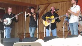 Audie Blaylock and Redline "Cry Cry Darlin"