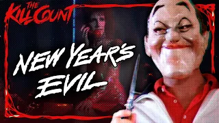 New Year's Evil (1980) KILL COUNT