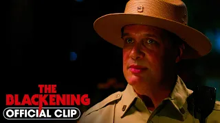 The Blackening (2023) Official Clip 'Ranger White' - Dewayne Perkins, Antoinette Robertson