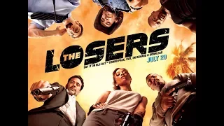 6 - The Losers (2010) Review