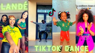 #FADIL LE SORCIER ft #KO C #Landé meilleur compilation #TIKTOK