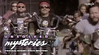 Unsolved Mysteries with Robert Stack - Season 6, Episode 13 - Full Episode