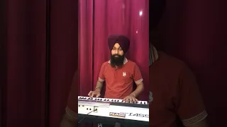 Shabd..satho baba Kholya tera Nankana#treding#piano#music#dailyshorts#pianocover#trending#viralvideo