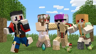 THEMURAT VS MINECRAFT #37