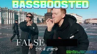 BASSBOOSTED | CMH x DK - FALSE E***O (FLESH & LIZER cover) | (Без Мата)