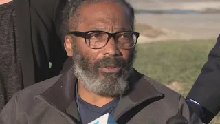 Kevin Strickland freed from Missouri prison after serving 43 years